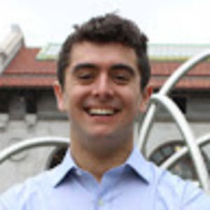 Meet your Posher, Cole